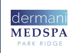 dermani MEDSPA advertisement