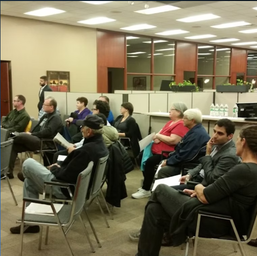 Economic Development Workshop