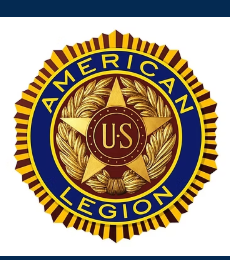 American Legion advertisement