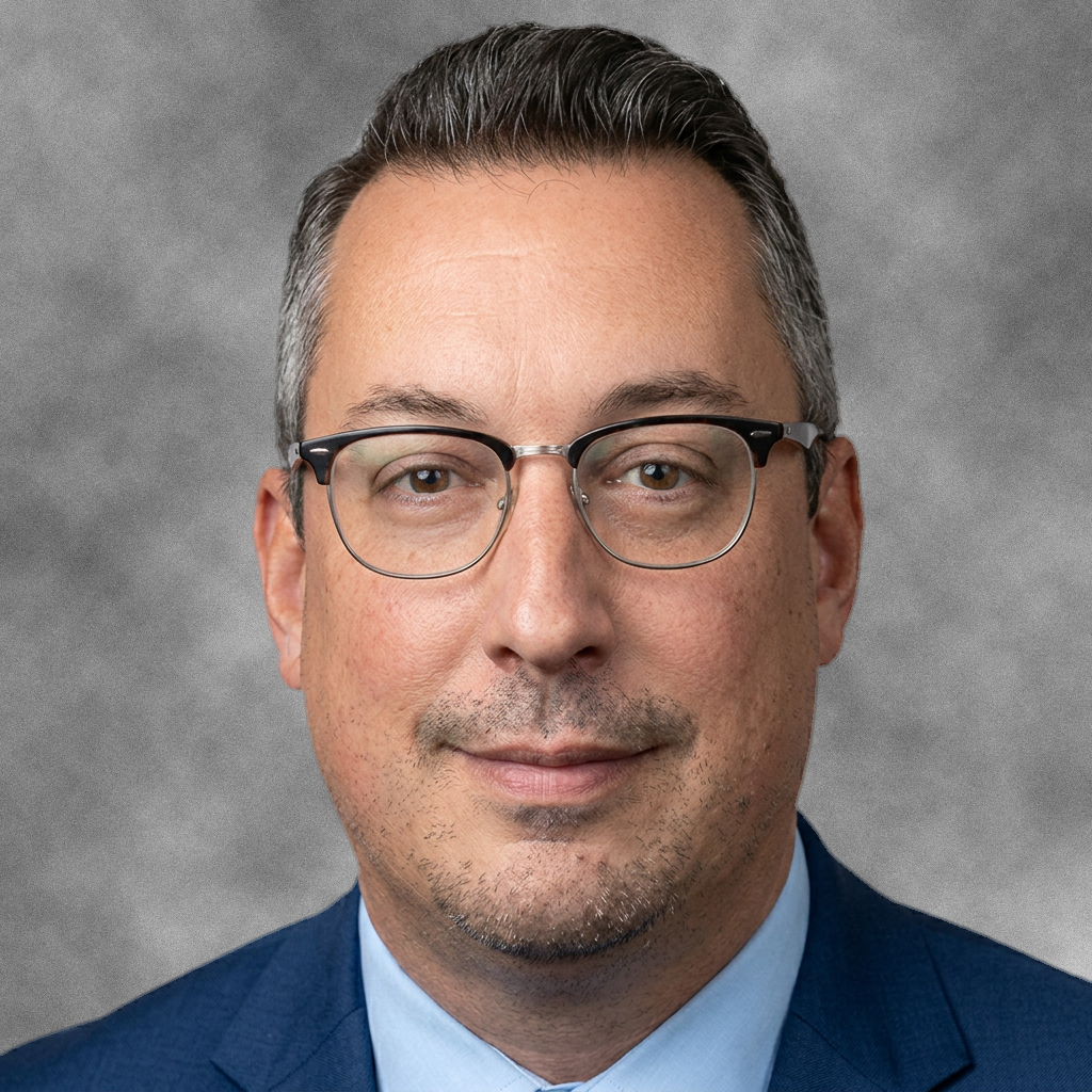 Daniel A. Ciolino