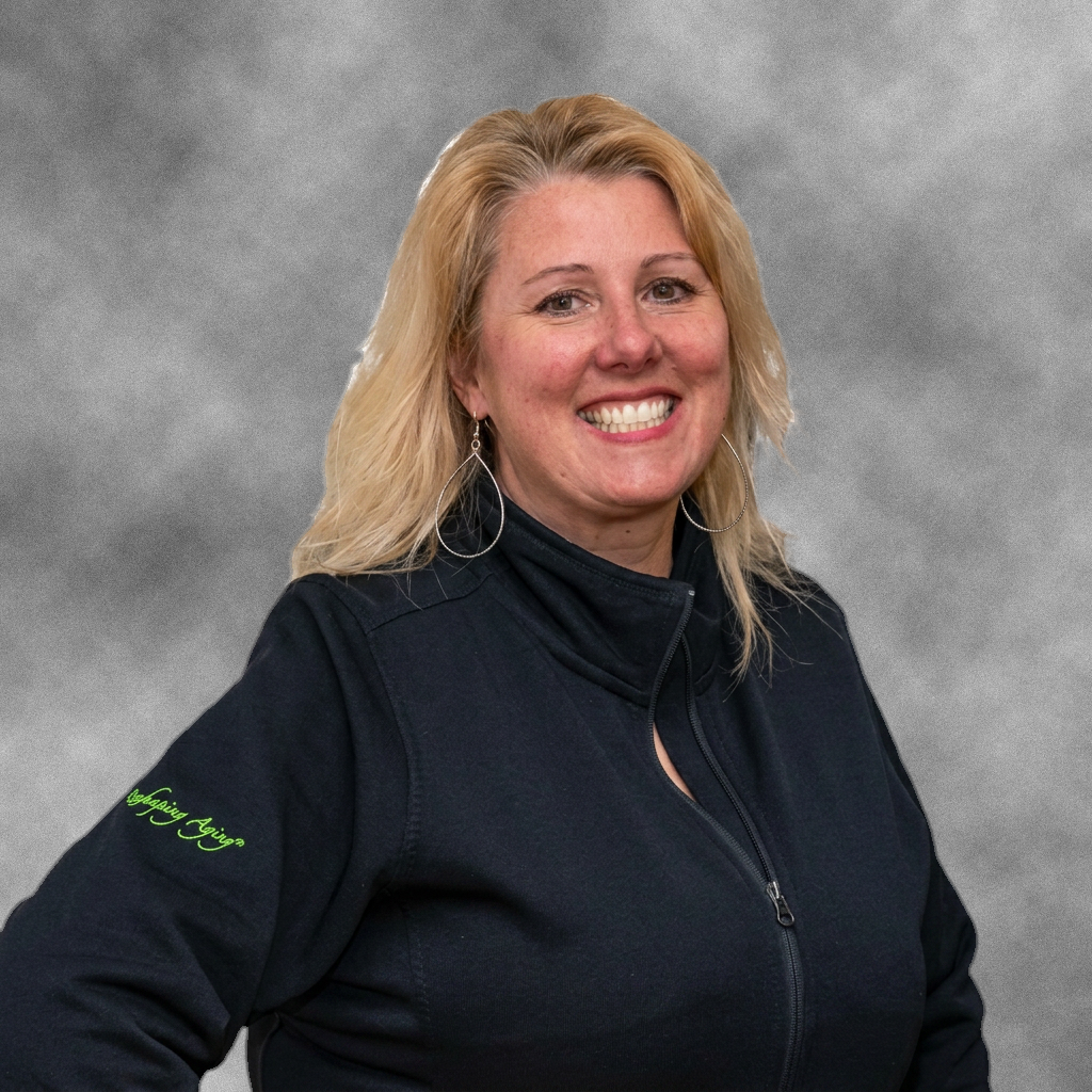 Carrie Lawlor